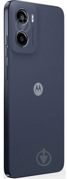 Смартфон Motorola G05 4/128GB denim blue - фото 7
