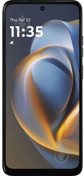 Смартфон Motorola G05 4/128GB denim blue - фото 2