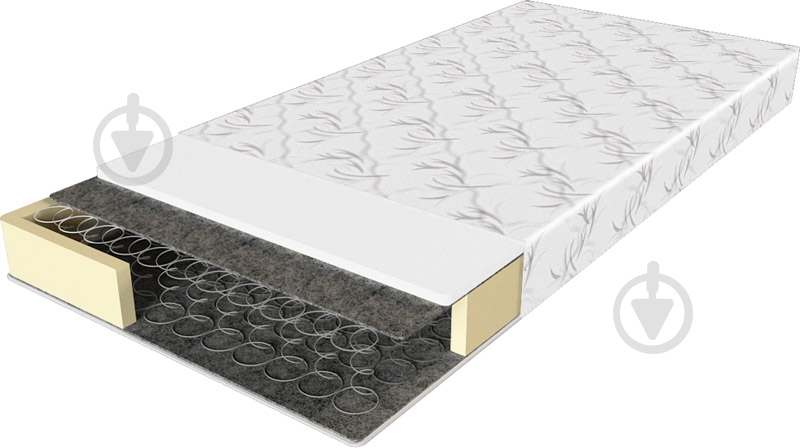 Матрас Шанс ЕММ 150x200 см - фото 1