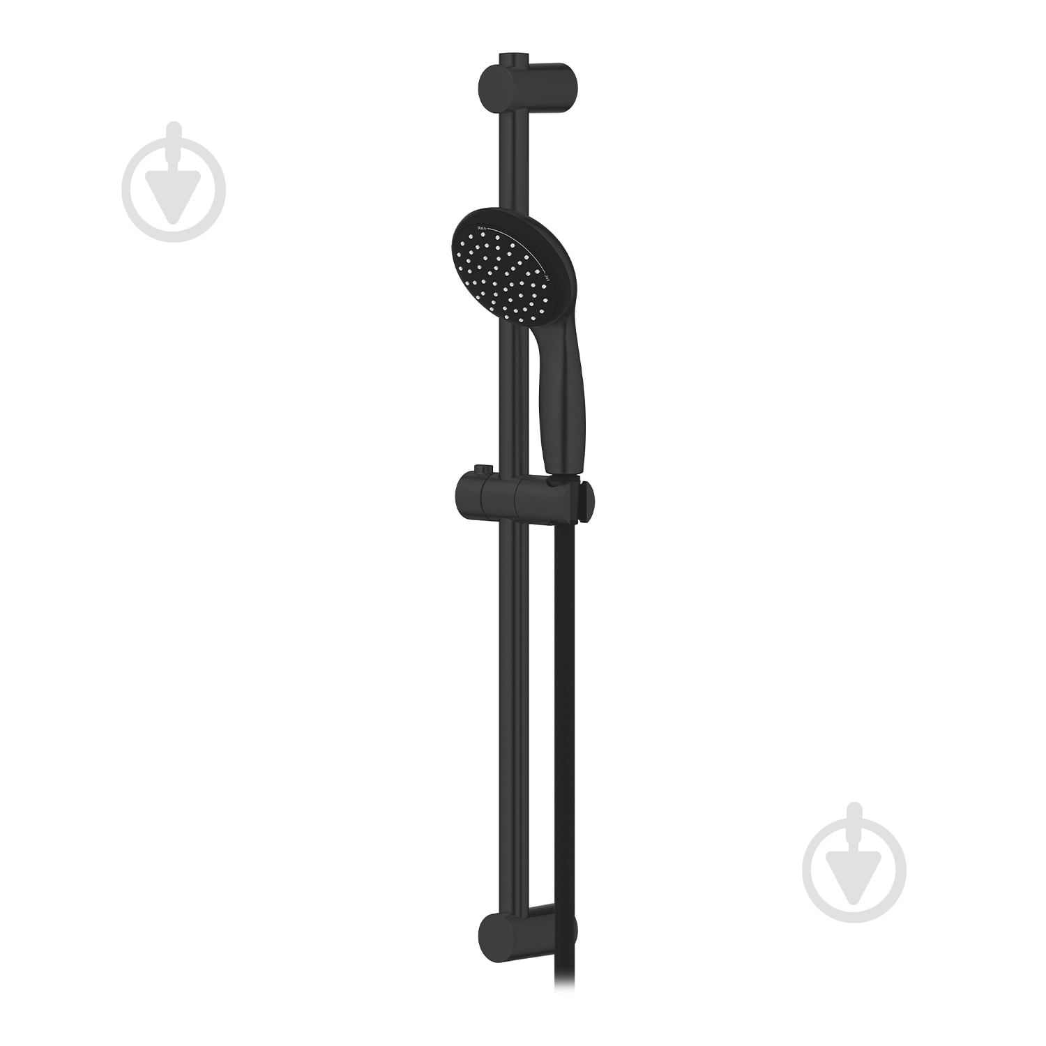 Смеситель для душа Grohe QuickFix Start Black UA303908T1 - фото 7