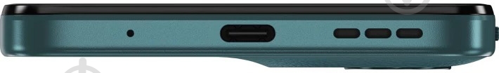 Смартфон Motorola G05 4/128GB forest green - фото 12