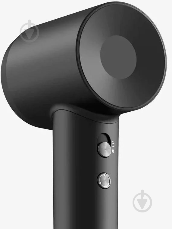 Фен Laifen Swift LF03-BLS-EU черный - фото 8