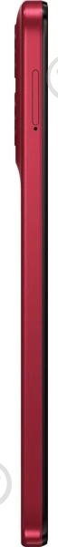 Смартфон Motorola G05 4/128GB plum red - фото 9