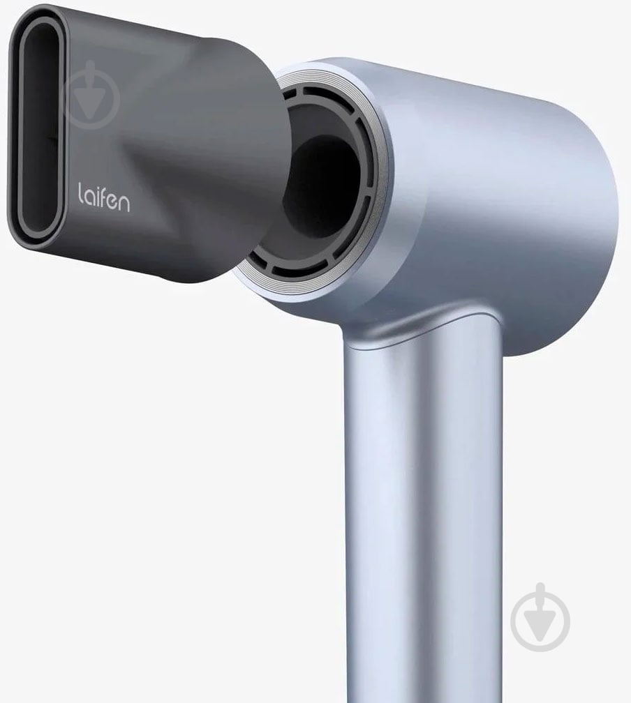 Фен Laifen Swift LF03-SIS-EU голубой - фото 7