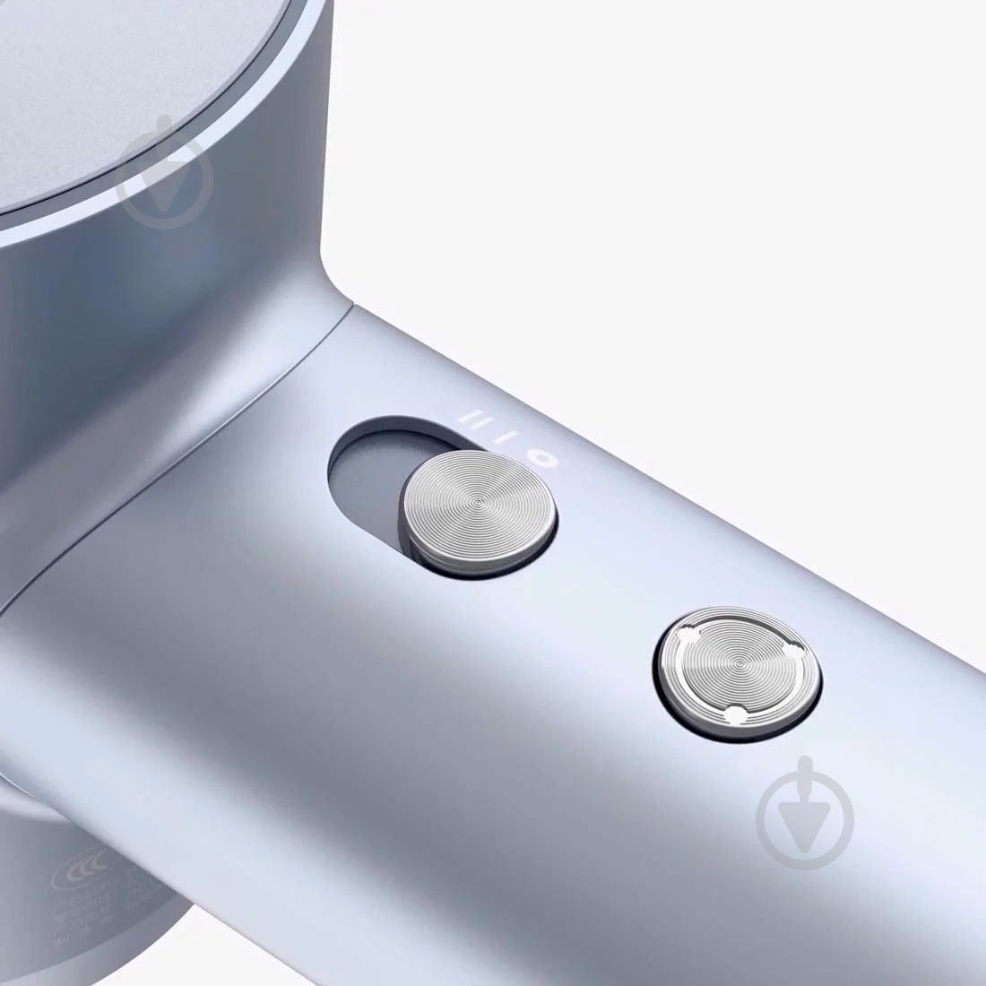 Фен Laifen Swift LF03-SIS-EU голубой - фото 6