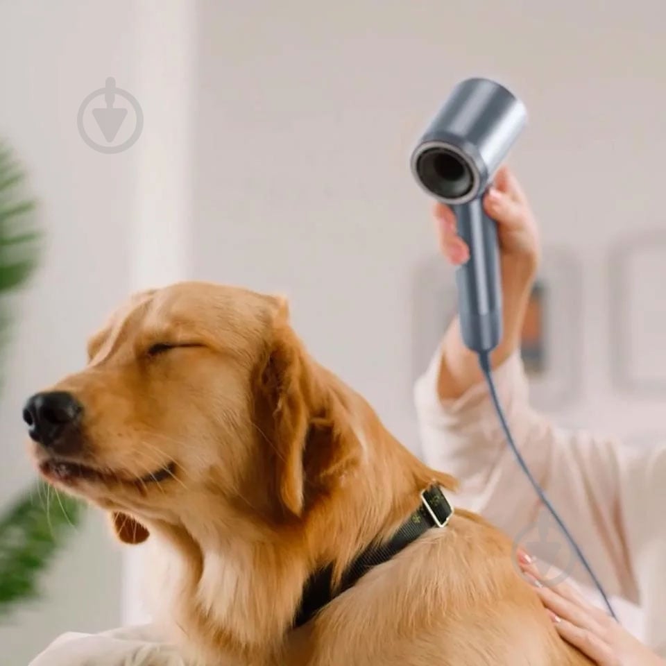 Фен Laifen Swift LF03-SIS-EU голубой - фото 18