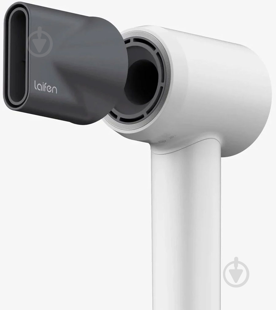 Фен Laifen Swift LF03-WHS-EU - фото 5