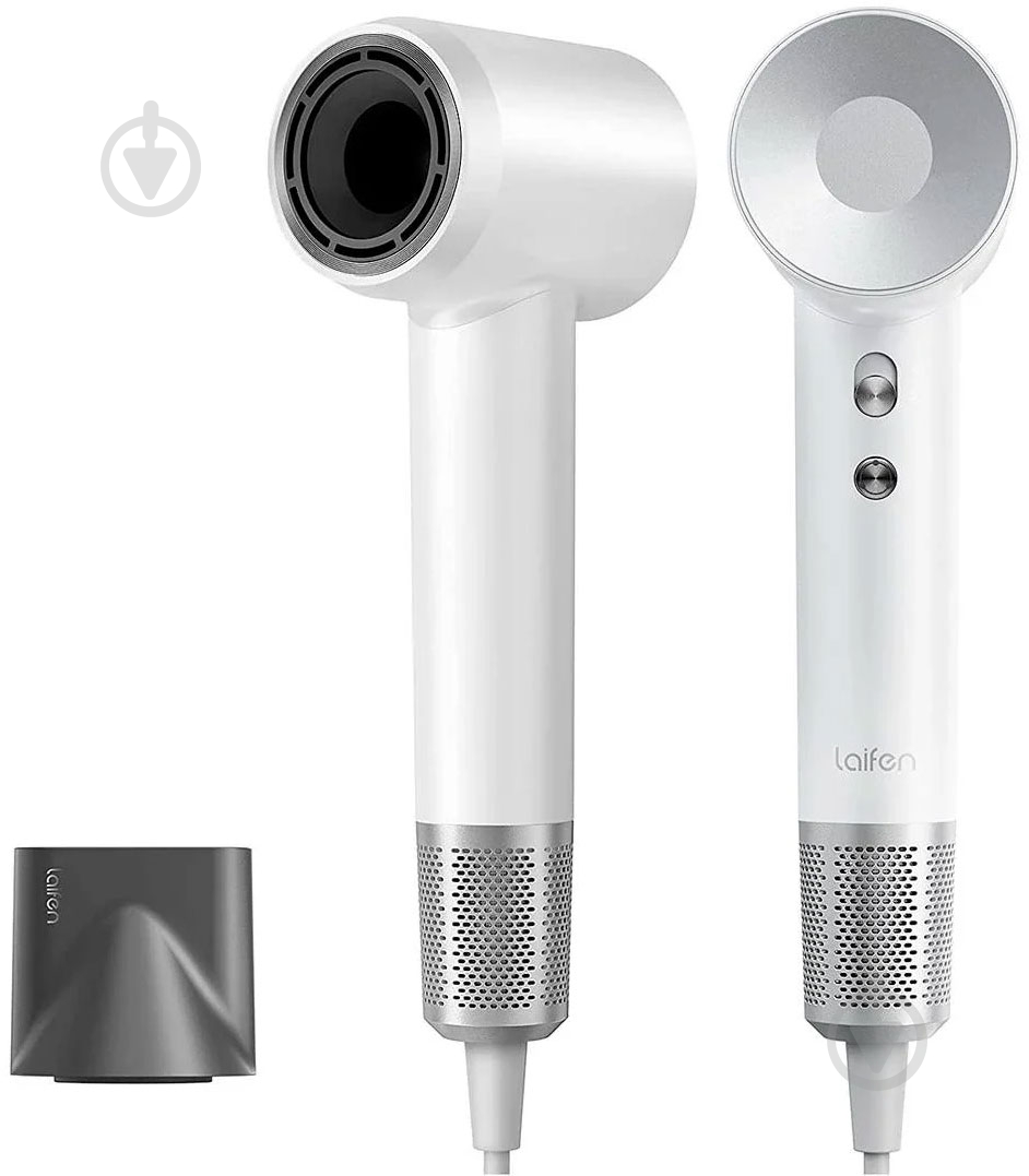 Фен Laifen Swift LF03-WHS-EU - фото 2