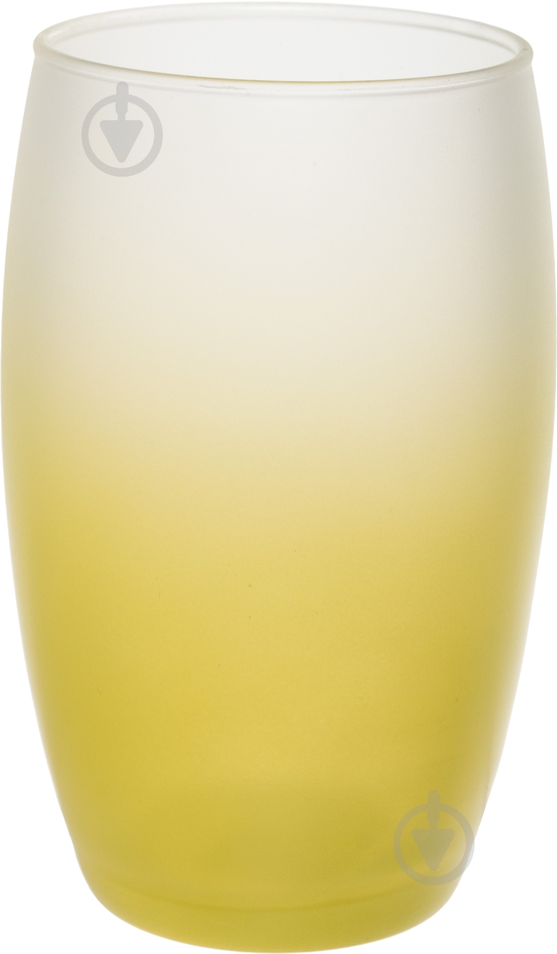 Склянка Luminarc Frost Green 360 мл 1 шт. - фото 1