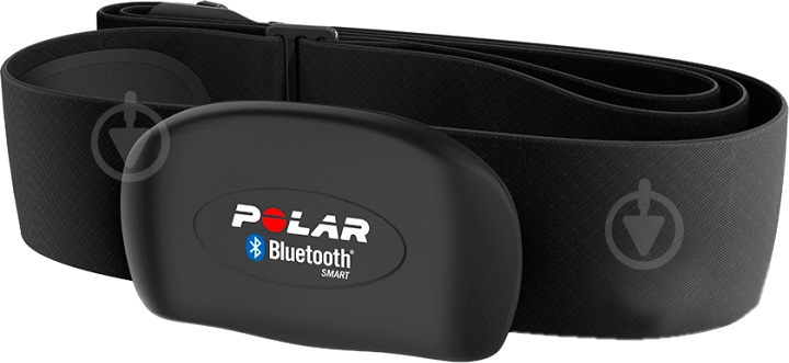 Смарт-часы Polar V800 black (90060770) - фото 6 Смарт-часы Polar V800 black (90060770) - фото 6