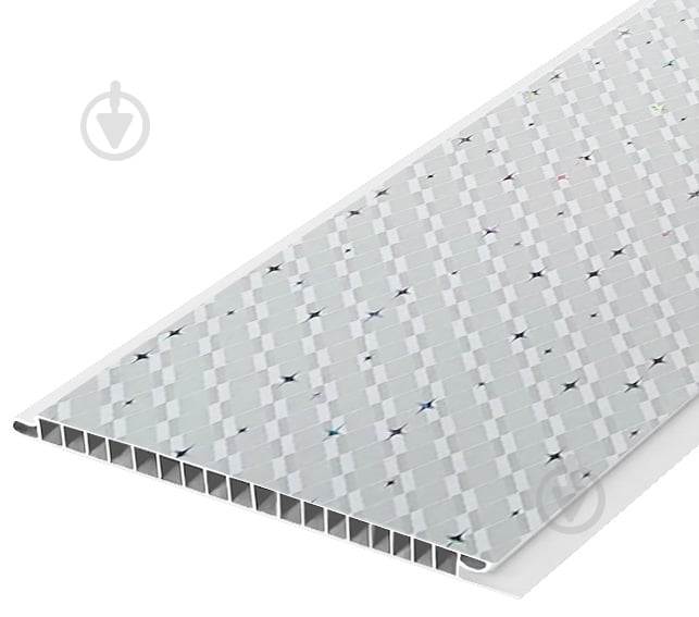 Панель ПВХ Decomax CS0818 Hollywood - фото 1