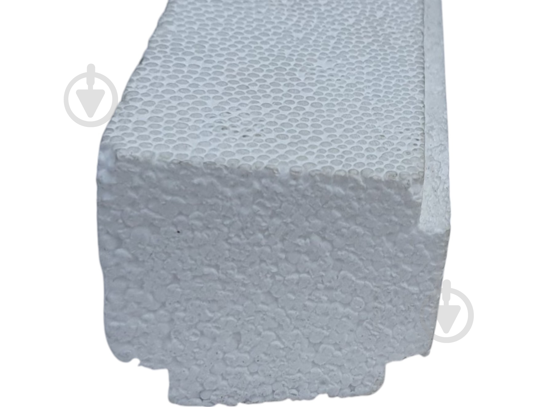 Профиль подставочный Vektor термо для окон 30x40x1250 мм - фото 6