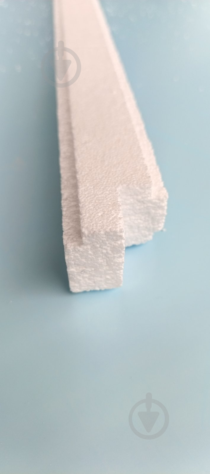 Профиль подставочный Vektor термо для окон 30x40x1250 мм - фото 1