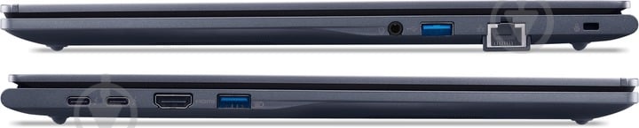 Ноутбук Acer TravelMate P4 16 TMP416-74-TCO-583J 16" (NX.BKGEU.002) slate blue - фото 8 Ноутбук Acer TravelMate P4 16 TMP416-74-TCO-583J 16" (NX.BKGEU.002) slate blue - фото 8