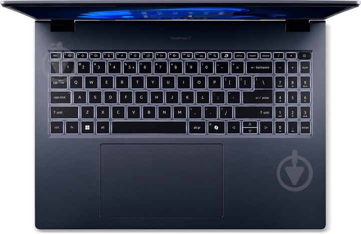 Ноутбук Acer TravelMate P4 16 TMP416-74-TCO-583J 16" (NX.BKGEU.002) slate blue - фото 4 Ноутбук Acer TravelMate P4 16 TMP416-74-TCO-583J 16" (NX.BKGEU.002) slate blue - фото 4