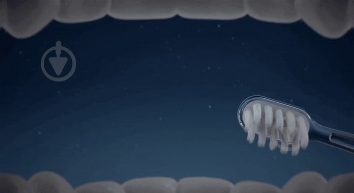 Електрична зубна щітка Laifen Wave LFTB01-P - фото 9