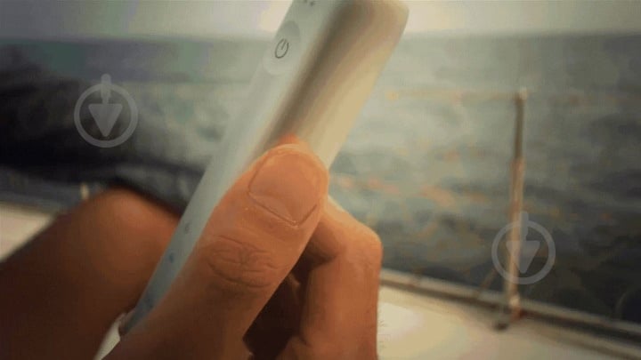 Електрична зубна щітка Laifen Wave LFTB01-P - фото 13