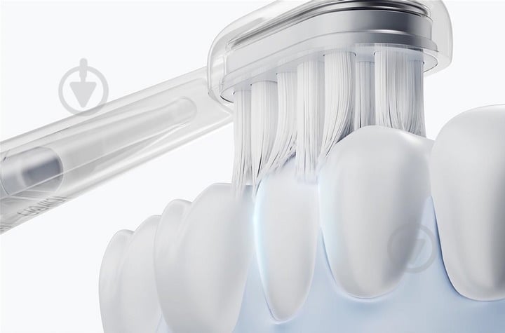 Електрична зубна щітка Laifen Wave LFTB01-P - фото 6