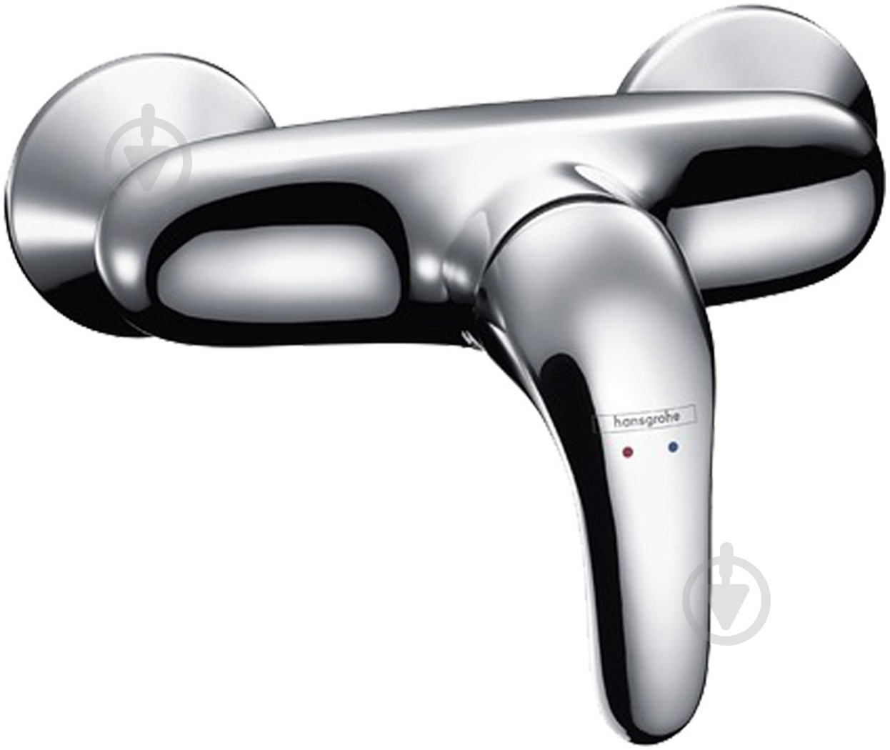 Смеситель для душа Hansgrohe Focus E 31760000 - фото 1