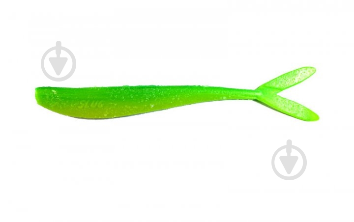 Слаг Fox Slug 120 мм 6 шт. №88 - фото 1