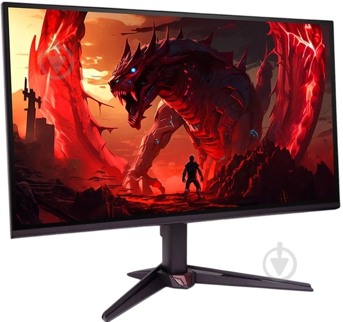 Монітор Acer Nitro VG240YGbmipx 23,8" (UM.QV0EE.G01) - фото 2