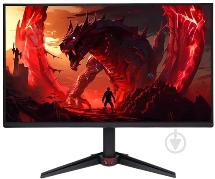 Монітор Acer Nitro VG240YGbmipx 23,8" (UM.QV0EE.G01) - фото 1