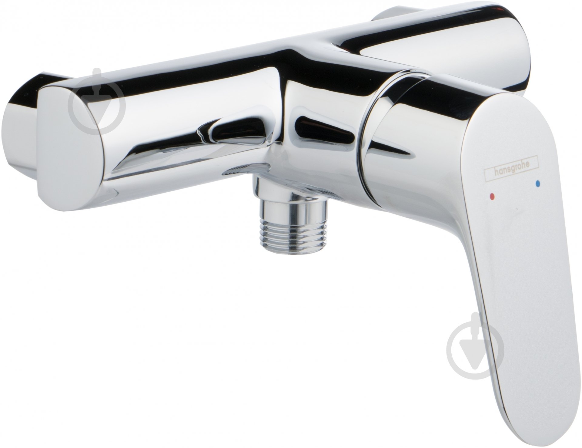 Смеситель для душа Hansgrohe Focus E2 31960000 - фото 1