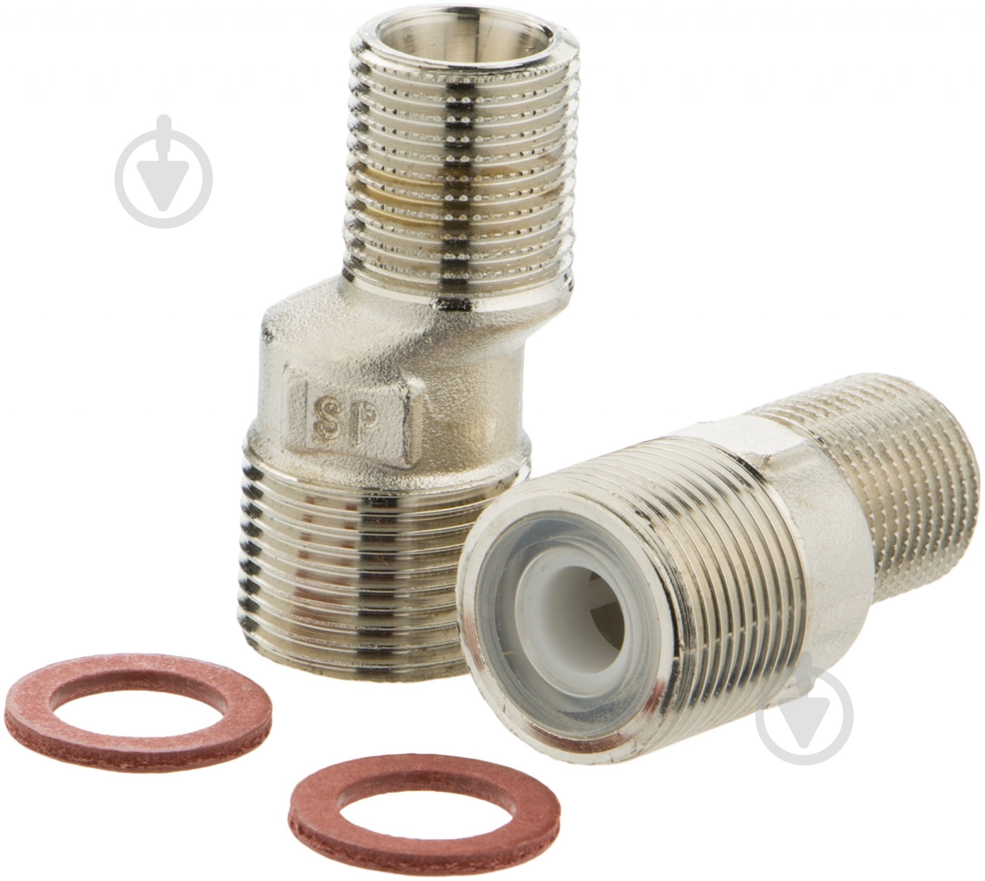 Смеситель для душа Hansgrohe Focus E2 31960000 - фото 3