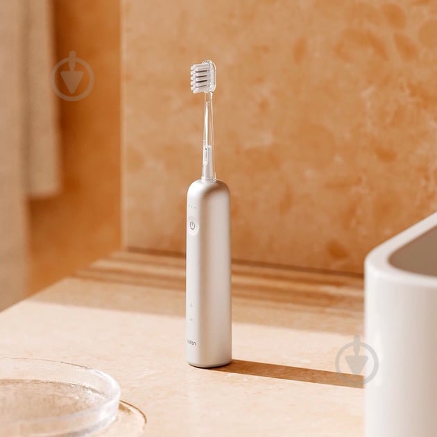 Электрическая зубная щетка Laifen Wave LFTB01-A - фото 10 Электрическая зубная щетка Laifen Wave LFTB01-A - фото 10