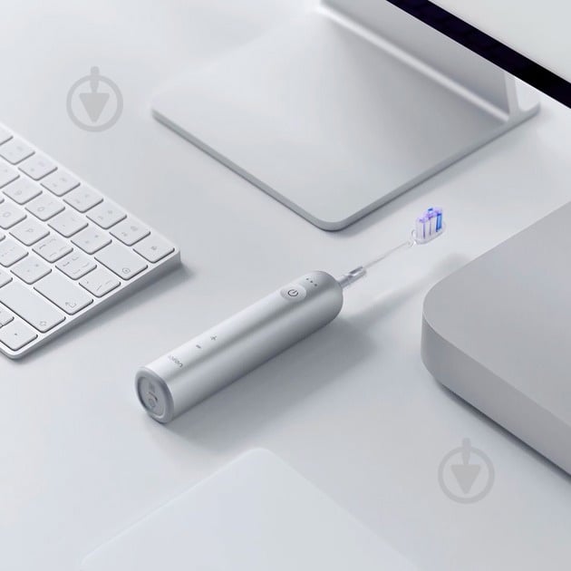 Электрическая зубная щетка Laifen Wave LFTB01-A - фото 11 Электрическая зубная щетка Laifen Wave LFTB01-A - фото 11