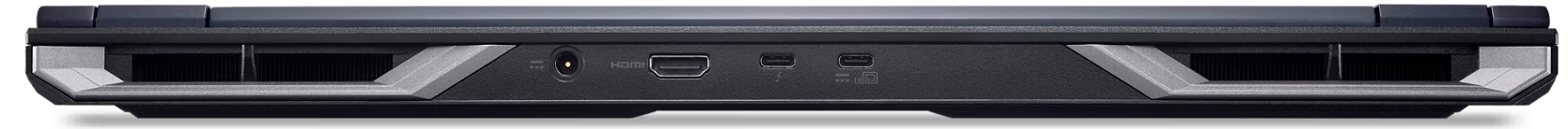 Ноутбук Acer Predator Helios Neo 18 PHN18-72 18" (NH.QVLEU.003) abyssal black - фото 7 Ноутбук Acer Predator Helios Neo 18 PHN18-72 18" (NH.QVLEU.003) abyssal black - фото 7