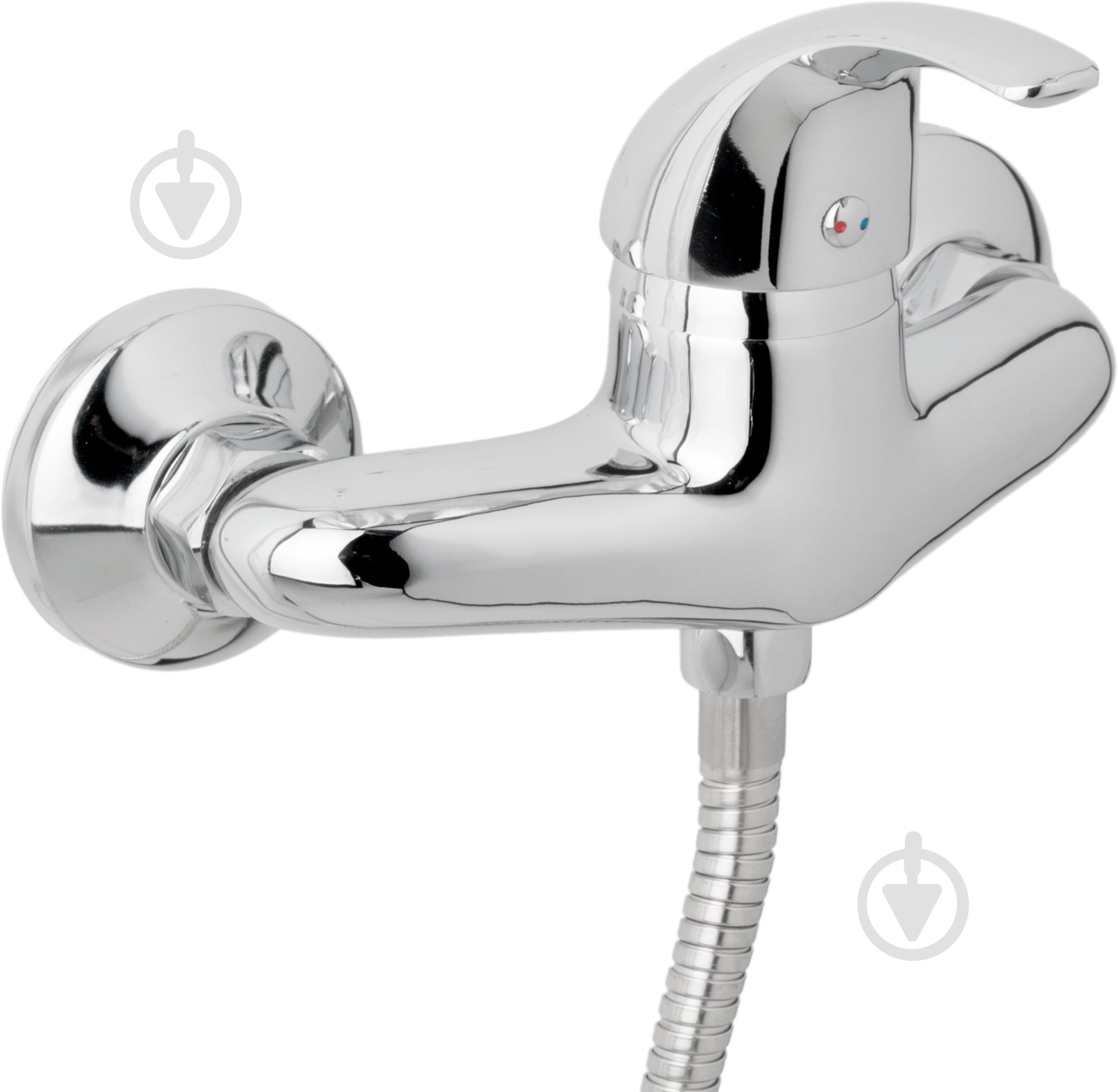 Смеситель для душа RJ Aurora RBZ029-5 - фото 6