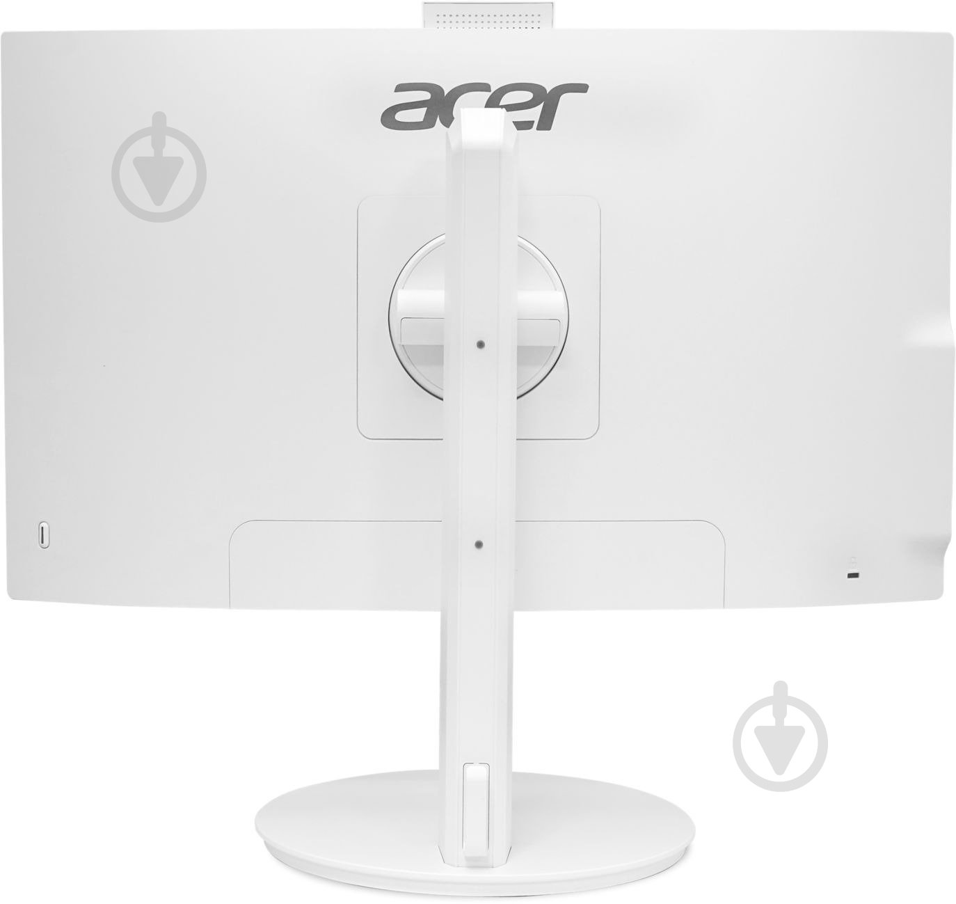 Моноблок Acer Aspire C24-1YE13U5UNH 23,8" (DQ.BNCME.002) white - фото 2 Моноблок Acer Aspire C24-1YE13U5UNH 23,8" (DQ.BNCME.002) white - фото 2