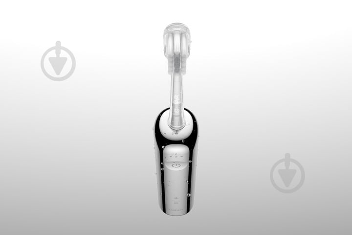 Електрична зубна щітка Laifen Wave LFTB01-S - фото 3