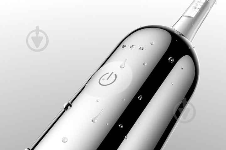 Електрична зубна щітка Laifen Wave LFTB01-S - фото 4