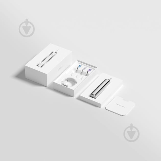 Електрична зубна щітка Laifen Wave LFTB01-S - фото 7