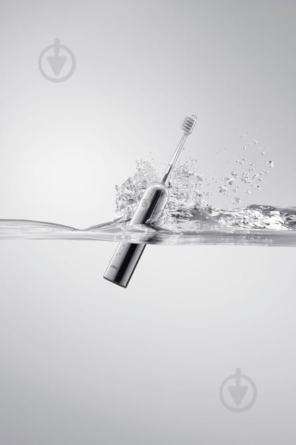 Електрична зубна щітка Laifen Wave LFTB01-S - фото 5