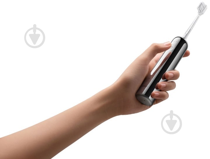Електрична зубна щітка Laifen Wave LFTB01-S - фото 2