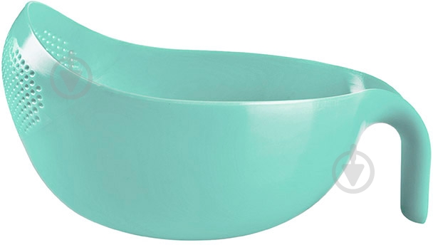 Дуршлаг Titiz Plastik для риса маленький Royal AP-9125-TU - фото 1