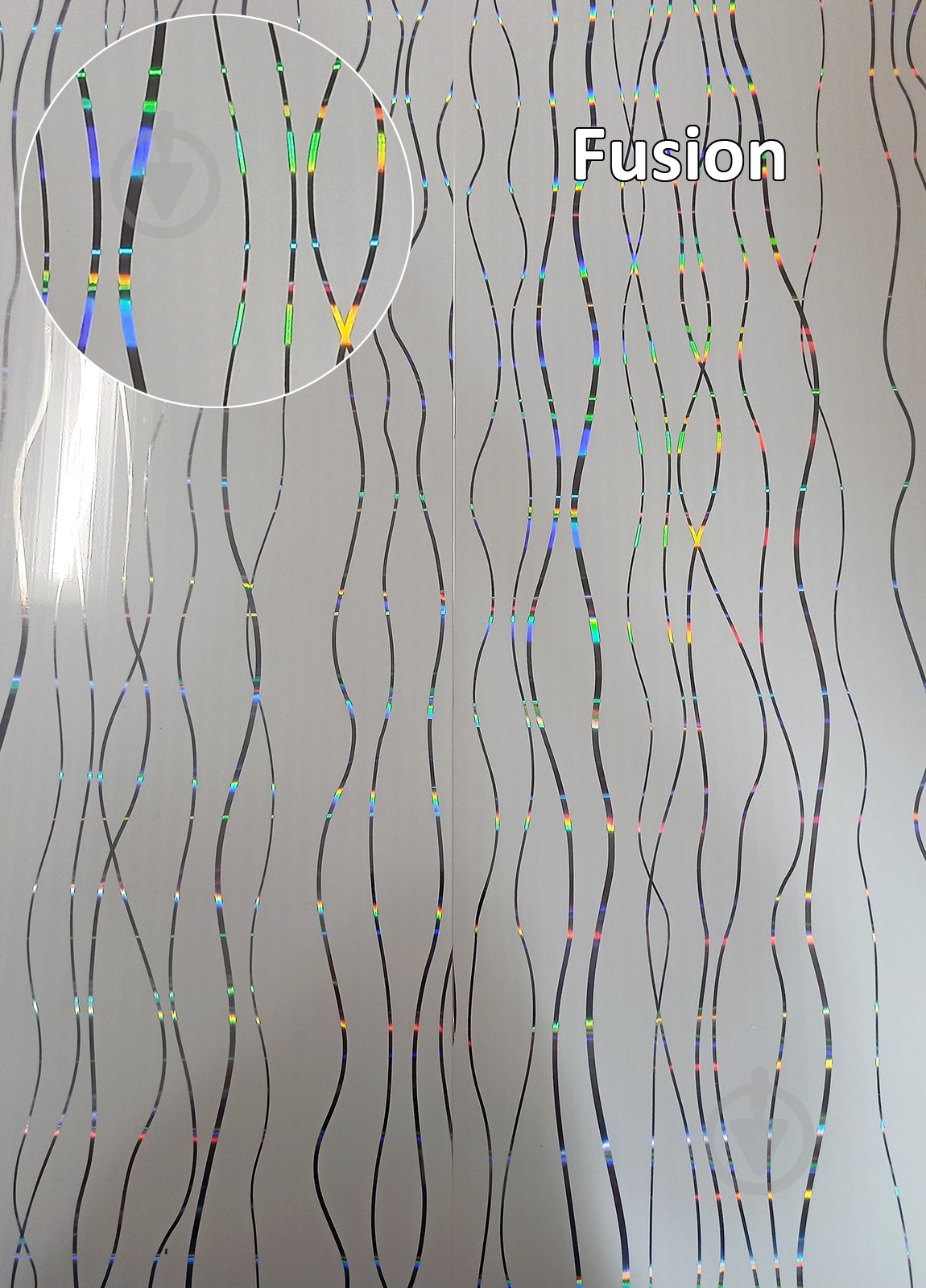 Панель ПВХ Decomax XL521 Fusion - фото 1