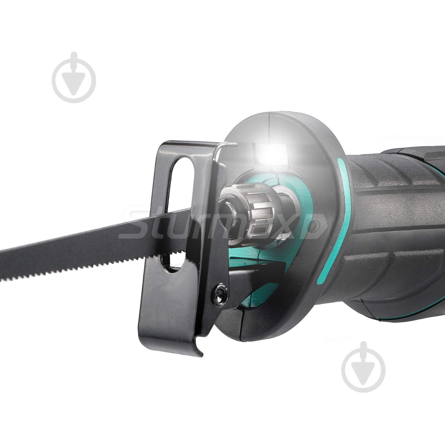 Мини пила аккумуляторная Sturmax сабельная RSM8820CL - фото 3 Мини пила аккумуляторная Sturmax сабельная RSM8820CL - фото 3