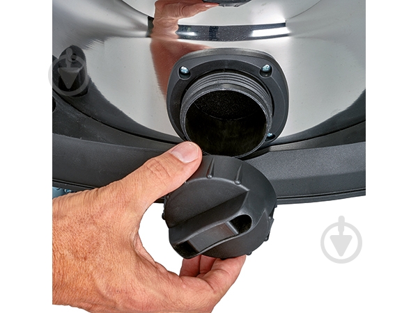 Пылесос TE-VC 36/30 Li S-Solo 2347140 - фото 13