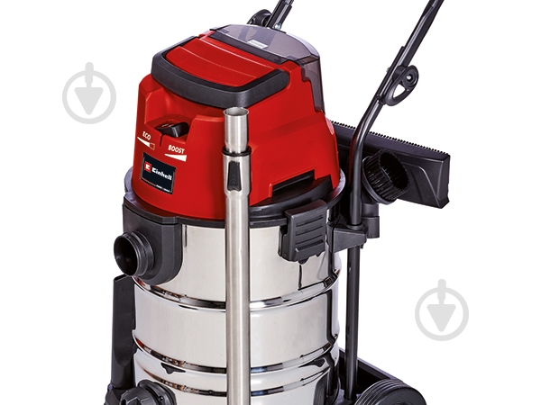 Пылесос TE-VC 36/30 Li S-Solo 2347140 - фото 9