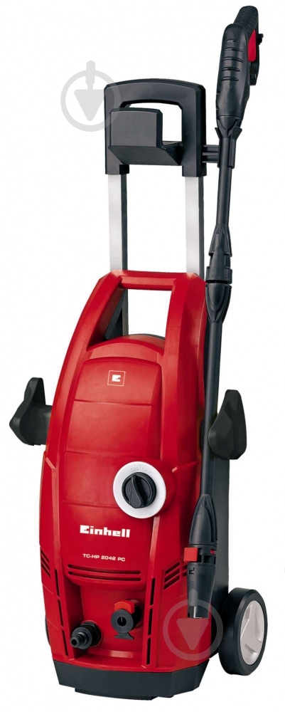 Мойка Einhell TC-HP 2042 PC New 4140730 - фото 1 Мойка Einhell TC-HP 2042 PC New 4140730 - фото 1