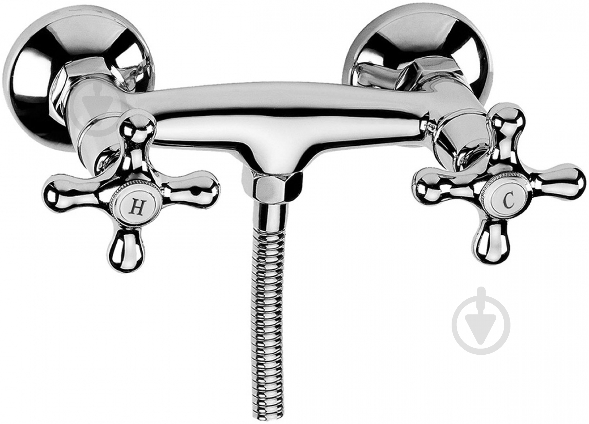 Смеситель для душа Imprese RALSKO 15240 - фото 1