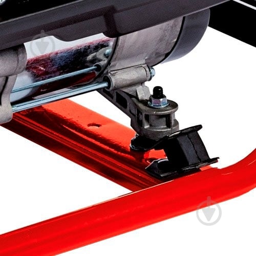 Генератор бензиновый Einhell Classic TC-PG 2500 2,1 кВт / 2,4 кВт 220 В TC-PG 2500 - фото 5