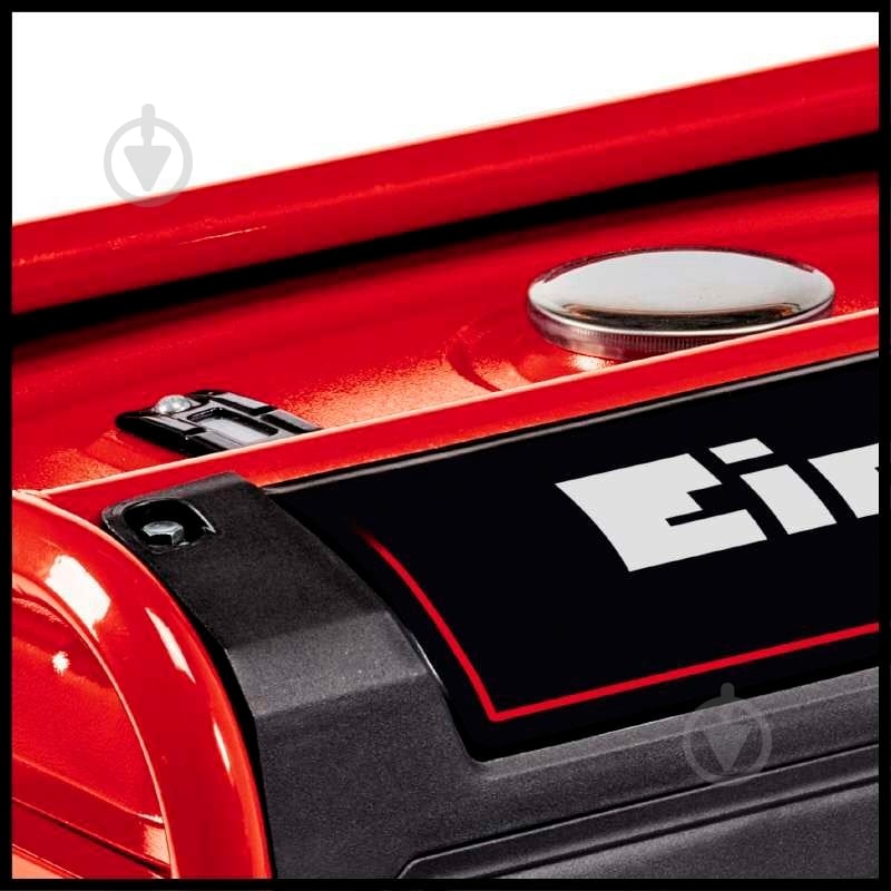 Генератор бензиновый Einhell Classic TC-PG 2500 2,1 кВт / 2,4 кВт 220 В TC-PG 2500 - фото 4