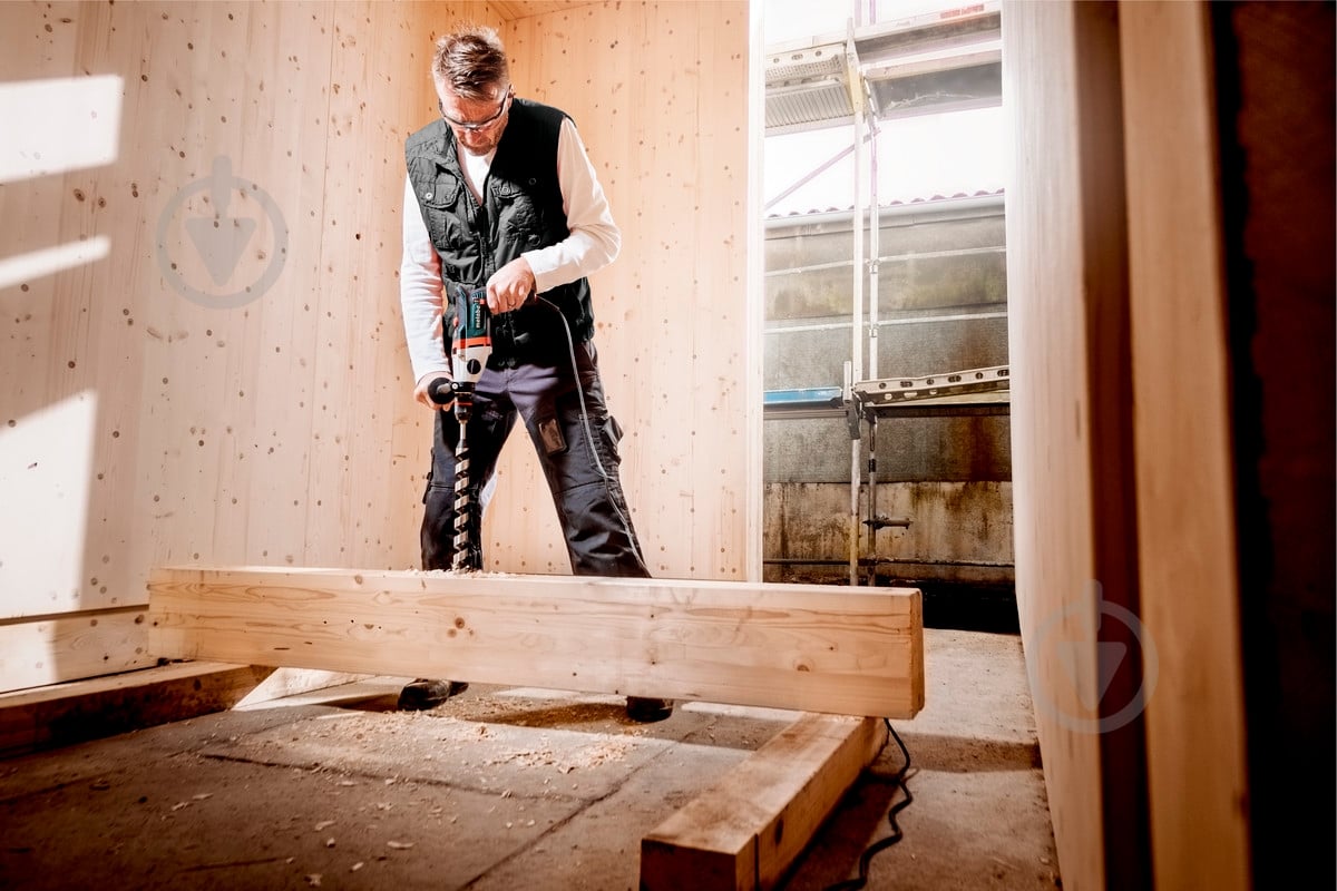 Дрель безударная Metabo BEV 1300-2 600574000 - фото 3 Дрель безударная Metabo BEV 1300-2 600574000 - фото 3