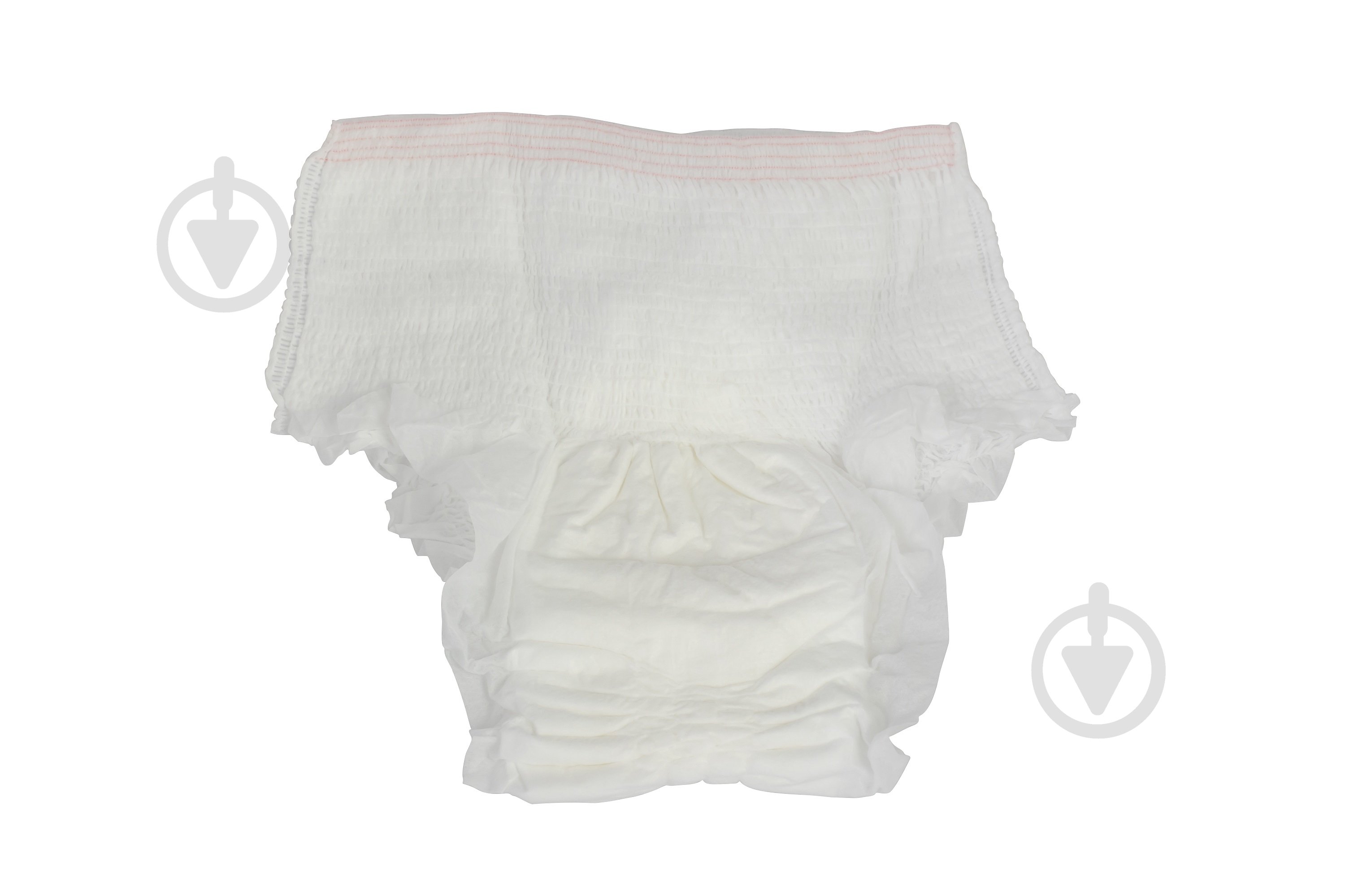 Труси гігієнічні Baby Team р.XL 5 шт. 0041 - фото 3