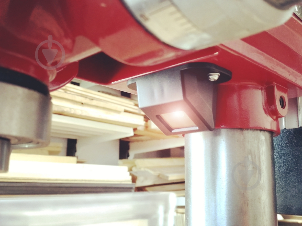 Станок сверлильный Einhell TE-BD 750 E 4250715 - фото 10